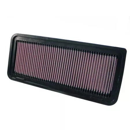 K&N High Performance Replacement Engine Air Filter Washable 33-2344 Automotive Air Filters