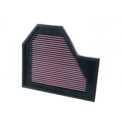 K&N Premium High Performance Washable Engine Air Filter, 33-2350