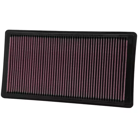 K&N High Performance Replacement Engine Air Filter Washable 33-2353 Automotive Air Filters