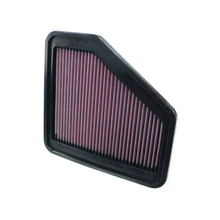 K&N High Performance Replacement Engine Air Filter Washable 33-2355 Automotive Air Filters