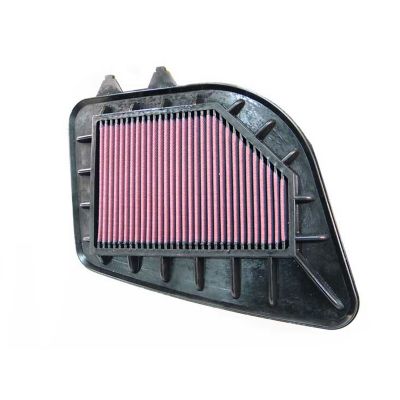 K&N Premium High Performance Washable Engine Air Filter, 33-2356