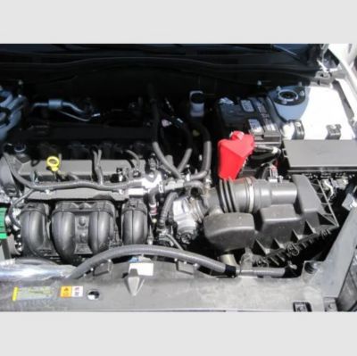 Image showing  Premium High Performance Washable Engine Air Filter, 33-2357