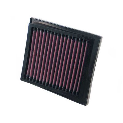 K&N Premium High Performance Washable Engine Air Filter, 33-2359