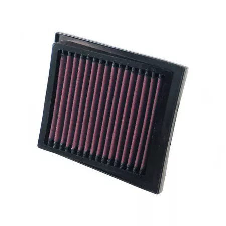 K&N High Performance Replacement Engine Air Filter Washable 33-2359 Automotive Air Filters