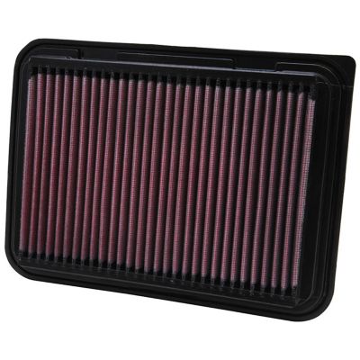 K&N Premium High Performance Washable Engine Air Filter, 33-2360