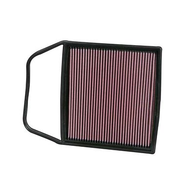 K&N Premium High Performance Washable Engine Air Filter, 33-2367