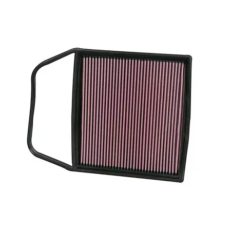 K&N High Performance Replacement Engine Air Filter Washable 33-2367 Automotive Air Filters