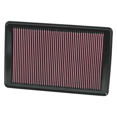 Image showing  Premium High Performance Washable Engine Air Filter, 33-2369