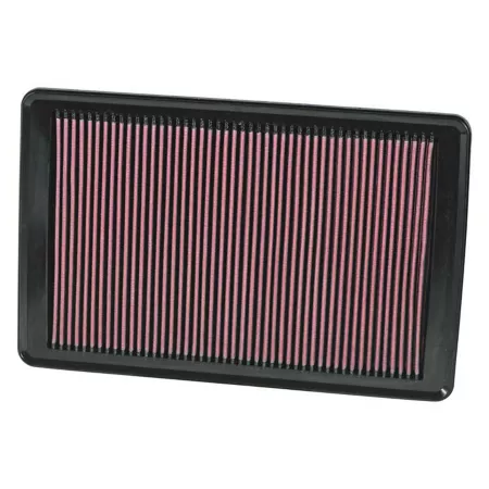 K&N High Performance Replacement Engine Air Filter Washable 33-2369 Automotive Air Filters