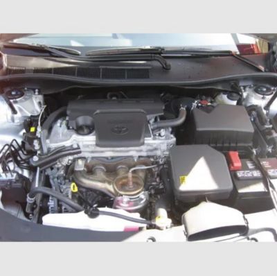 Image showing  Premium High Performance Powersport Air Filter, 33-2370