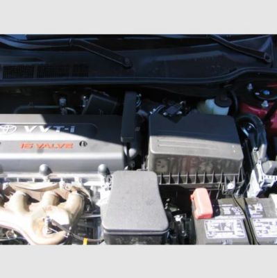 Image showing  Premium High Performance Powersport Air Filter, 33-2370