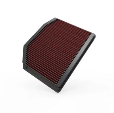 Image showing  Premium High Performance Washable Engine Air Filter, 33-2372