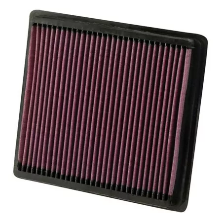 K&N High Performance Replacement Engine Air Filter Washable 33-2373 Automotive Air Filters