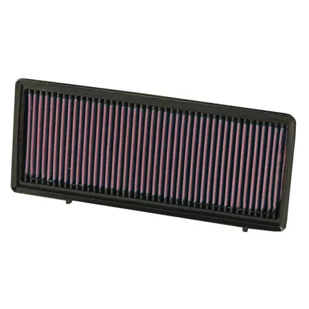 K&N High Performance Replacement Engine Air Filter Washable 33-2374 Automotive Air Filters