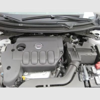 Image showing  Premium High Performance Washable Engine Air Filter, 33-2374