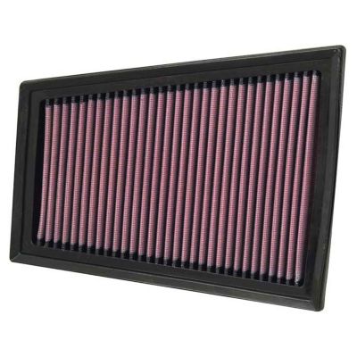 Image showing  Premium High Performance Washable Engine Air Filter, 33-2376