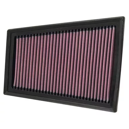 K&N High Performance Replacement Engine Air Filter Washable 33-2376 Automotive Air Filters