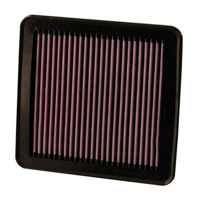 K&N Replacement Air Filter, 2006-2015 Hyundai, KIA