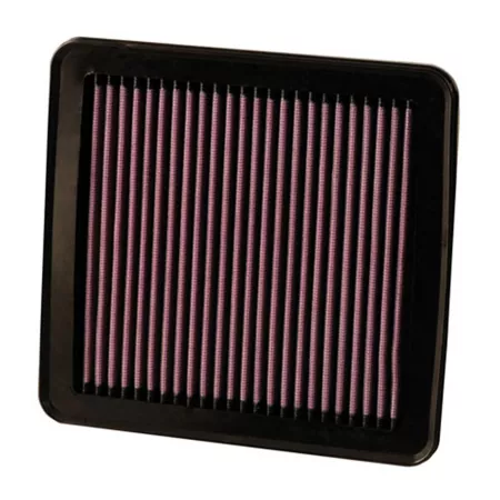 K&N Replacement Air Filter Hyundai KIA 2006-2015 Automotive Air Filters