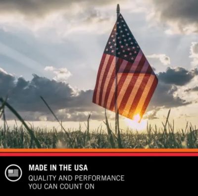 Image showing 11 th K&N Premium High Performance Washable Engine Air Filter, 33-2383