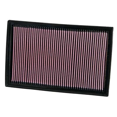 K&N Premium High Performance Washable Engine Air Filter, 33-2384