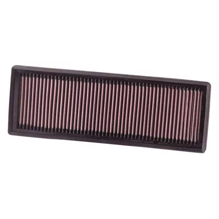 K&N High Performance Replacement Engine Air Filter Washable 33-2386 Automotive Air Filters