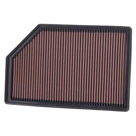 K&N High Performance Replacement Engine Air Filter Washable 33-2388 Automotive Air Filters