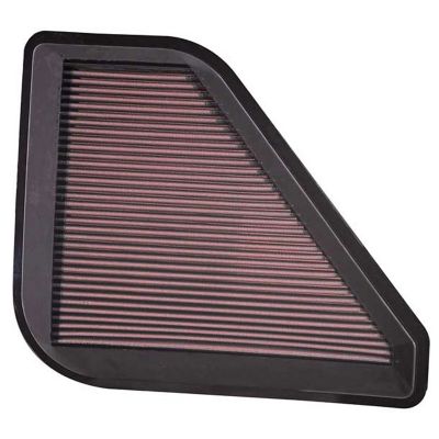 K&N Premium High Performance Washable Engine Air Filter, 33-2394