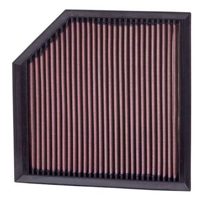 K&N Premium High Performance Washable Engine Air Filter, 33-2400