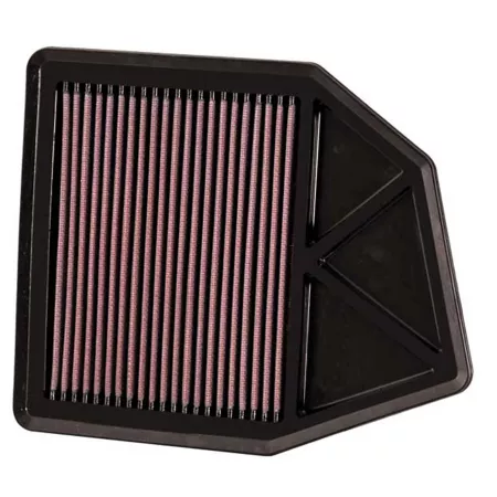 K&N High Performance Replacement Engine Air Filter Washable 33-2402 Automotive Air Filters