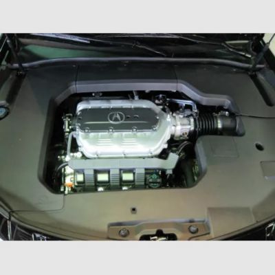 Image showing  Premium High Performance Washable Engine Air Filter, 33-2403
