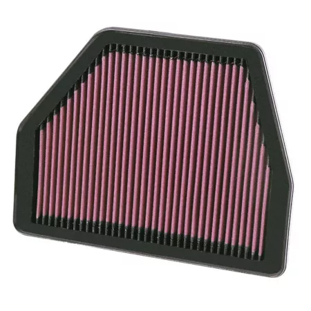 K&N High Performance Replacement Engine Air Filter Washable 33-2404 Automotive Air Filters