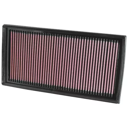 K&N High Performance Replacement Engine Air Filter Washable 33-2405 Automotive Air Filters