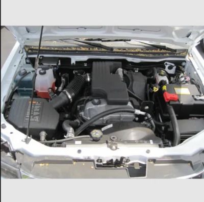 Image showing  Premium High Performance Washable Engine Air Filter, 33-2408