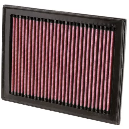 K&N High Performance Replacement Engine Air Filter Washable 33-2409 Automotive Air Filters