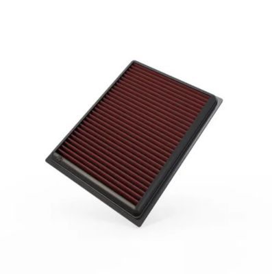 Image showing  Premium High Performance Washable Engine Air Filter, 33-2409