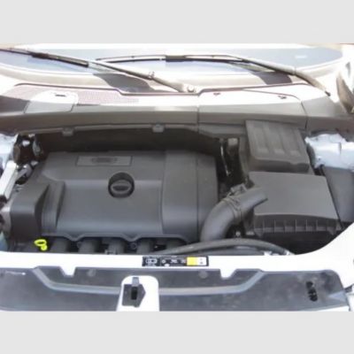 Image showing  Premium High Performance Replacement Engine Air Filter, Washable, 33-2414