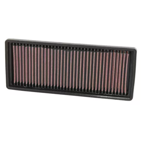 K&N High Performance Replacement Engine Air Filter Washable 33-2417 Automotive Air Filters