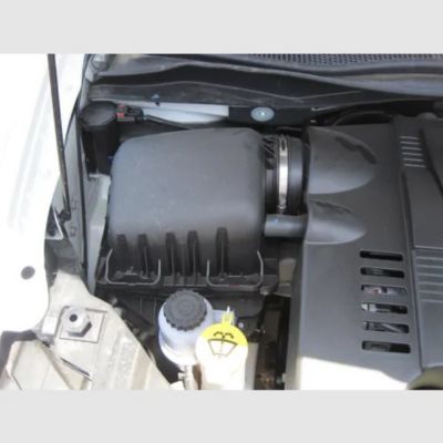 Image showing  Premium High Performance Washable Engine Air Filter, 33-2419