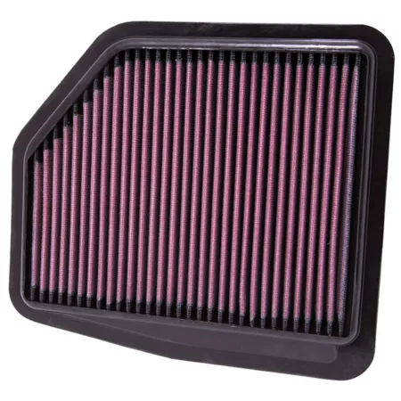 K&N High Performance Replacement Engine Air Filter Washable 33-2429 Automotive Air Filters