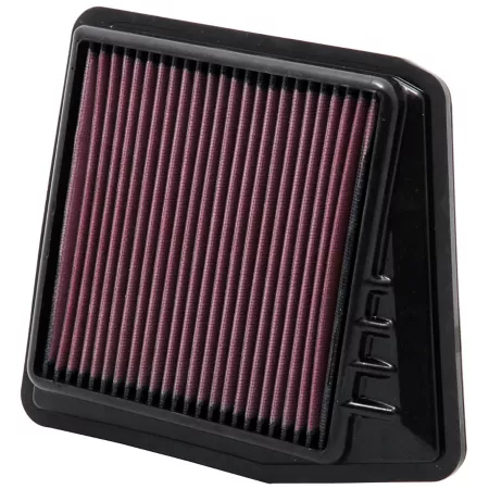 K&N High Performance Replacement Engine Air Filter Washable 33-2430 Automotive Air Filters