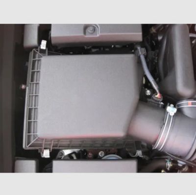 Image showing  Premium High Performance Washable Engine Air Filter, 33-2438