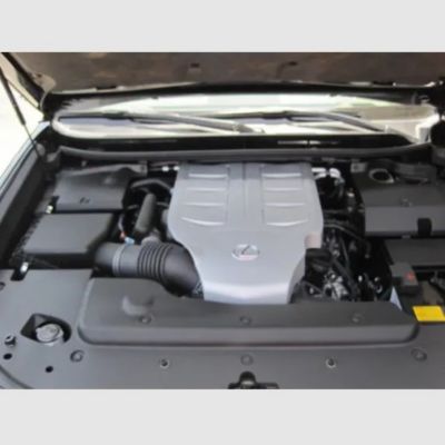 Image showing  Premium High Performance Washable Engine Air Filter, 33-2438