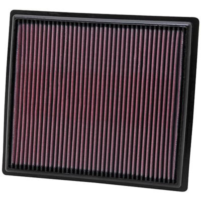 Image showing  Premium High Performance Washable Engine Air Filter, 33-2442