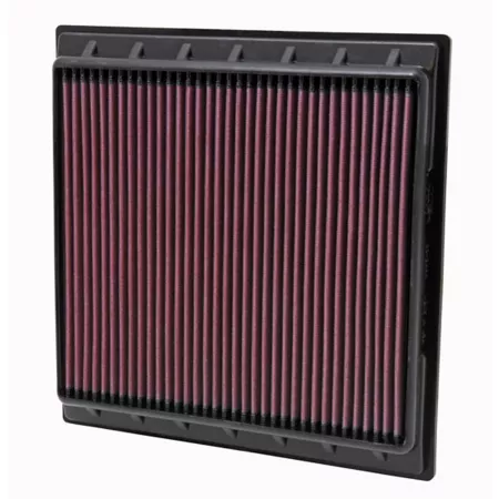K&N High Performance Replacement Engine Air Filter Washable 33-2444 Automotive Air Filters