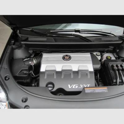 Image showing  Premium High Performance Washable Engine Air Filter, 33-2444