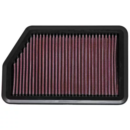 K&N High Performance Replacement Engine Air Filter Washable 33-2451 Automotive Air Filters