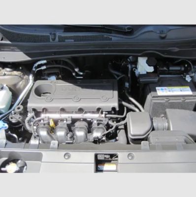 Image showing  Premium High Performance Washable Engine Air Filter, 33-2451