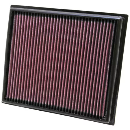 K&N High Performance Replacement Engine Air Filter Washable 33-2453 Automotive Air Filters