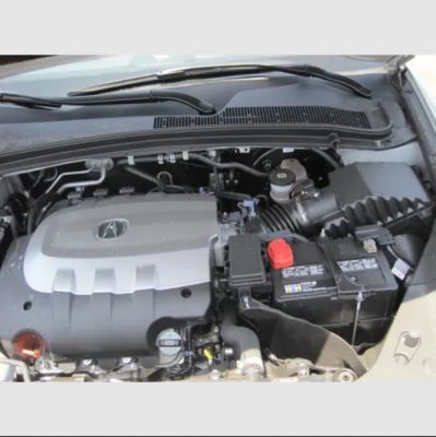 Image showing  Premium High Performance Washable Engine Air Filter, 33-2454